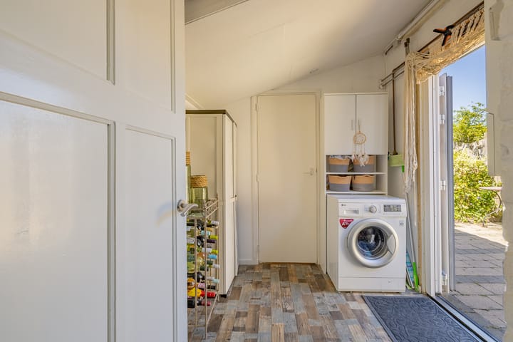 Foto 18 van Griffioenstraat 18