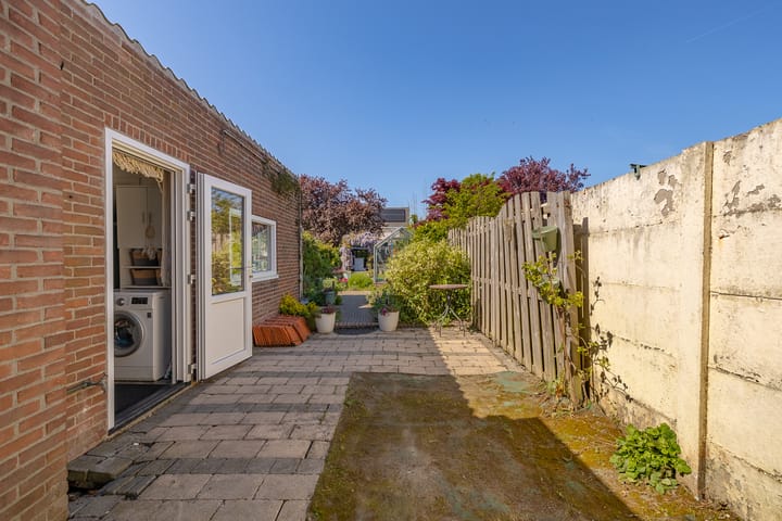 Foto 22 van Griffioenstraat 18