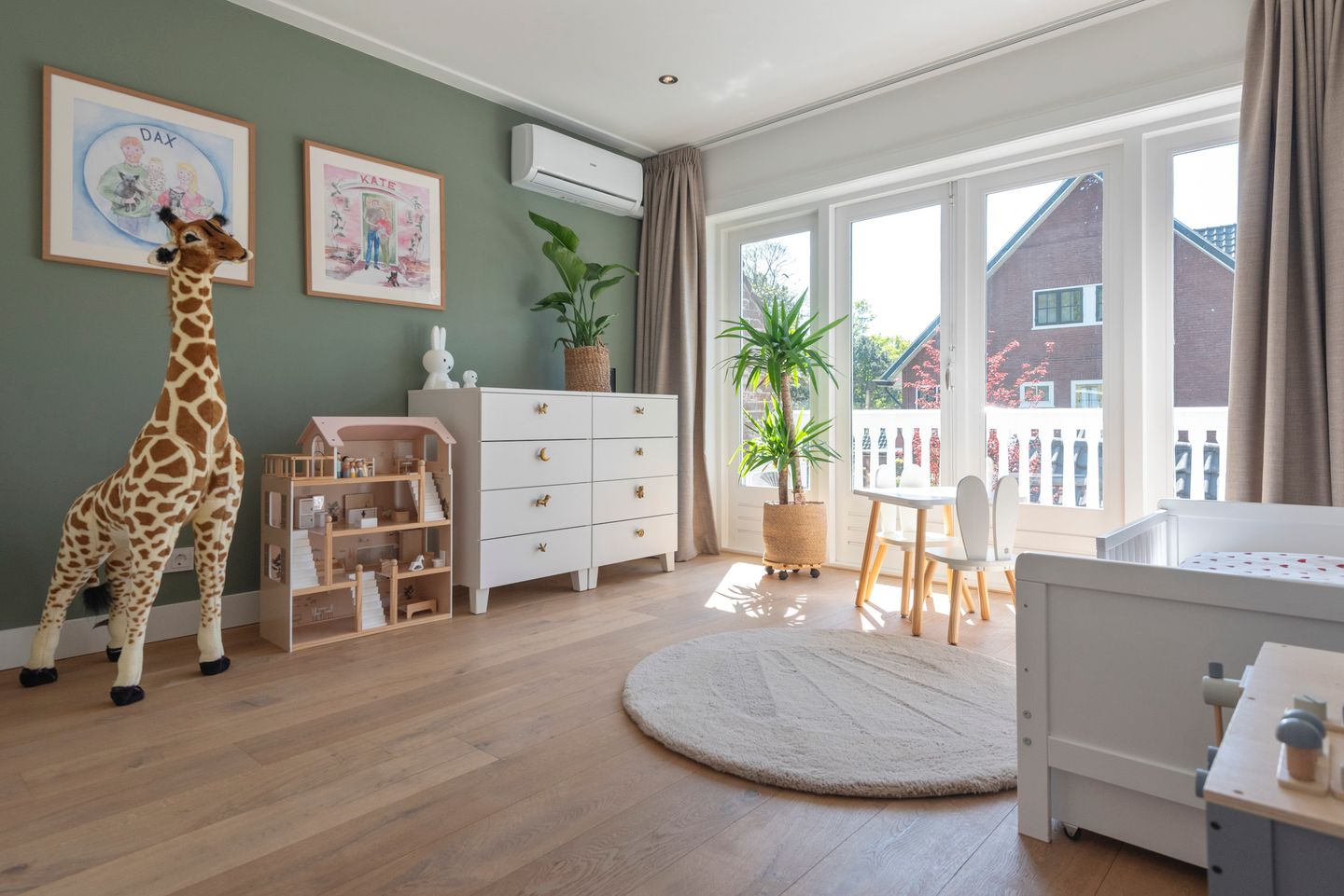 Photo 40 of Laurillardlaan 1