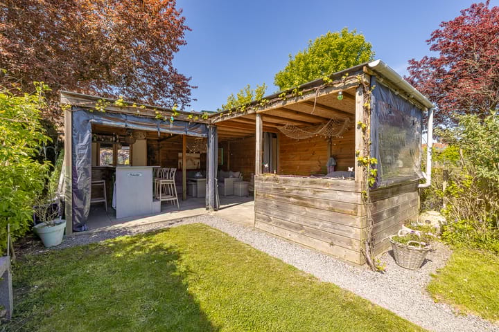 Foto 25 van Griffioenstraat 18