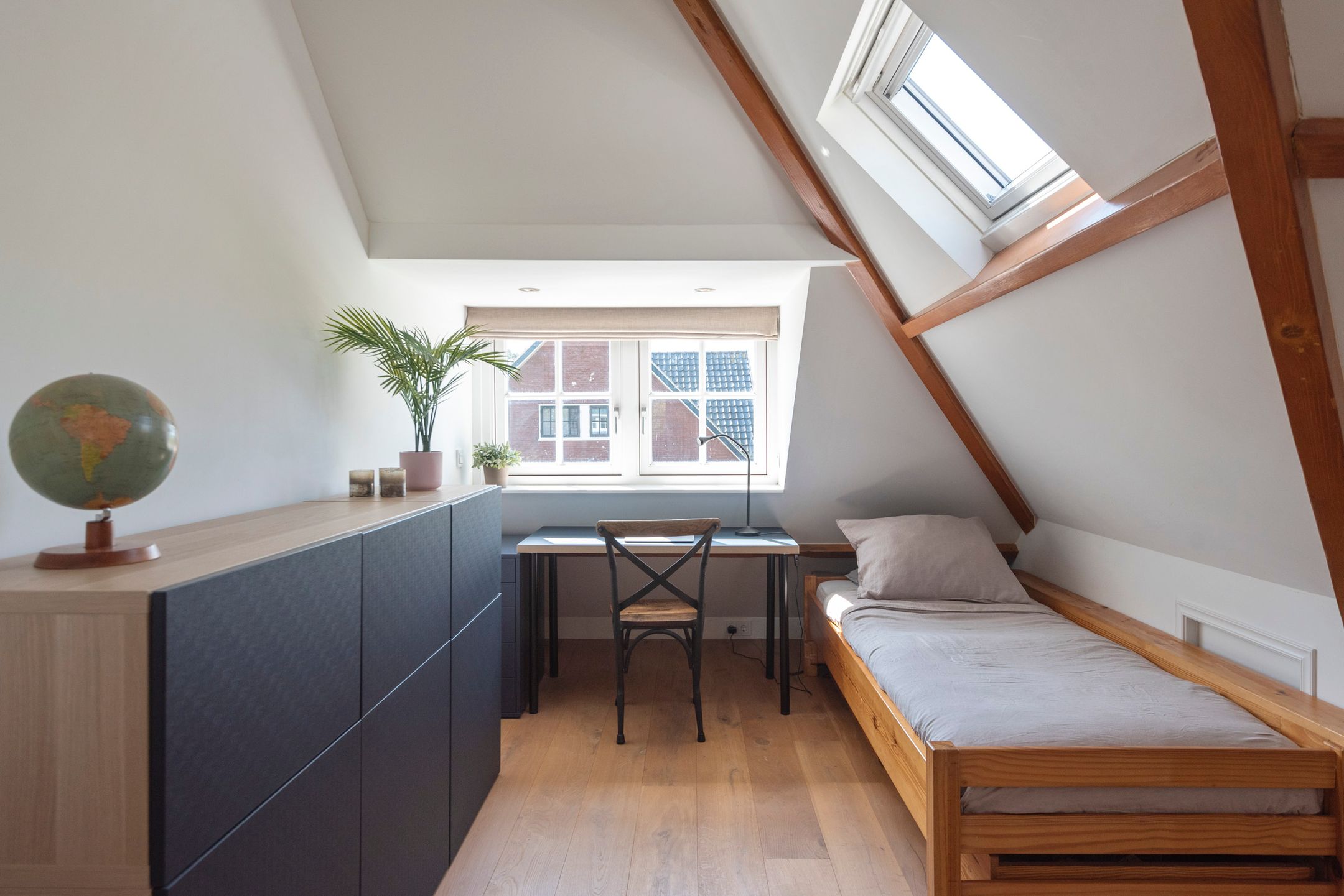 Photo 45 of Laurillardlaan 1