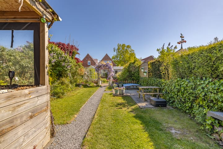 Foto 28 van Griffioenstraat 18