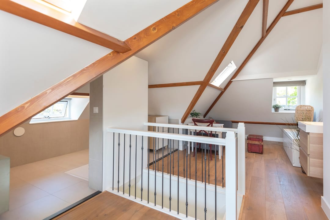 Photo 47 of Laurillardlaan 1