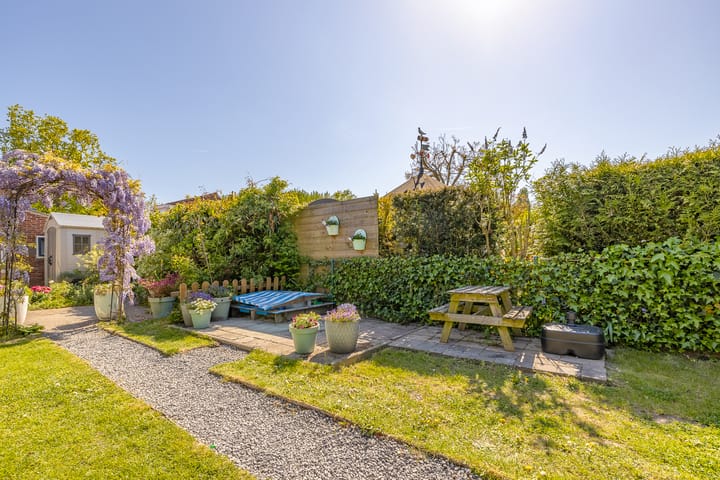 Foto 29 van Griffioenstraat 18