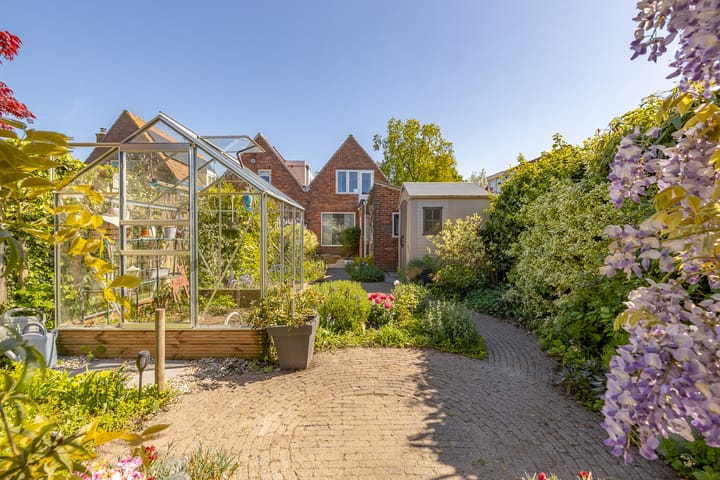 Foto 30 van Griffioenstraat 18