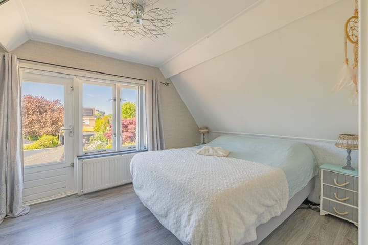 Foto 33 van Griffioenstraat 18