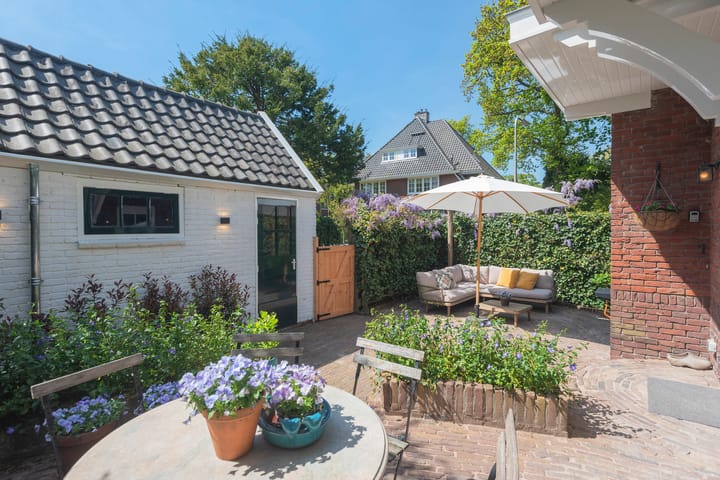 Photo 54 of Laurillardlaan 1