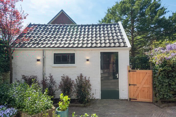 Photo 55 of Laurillardlaan 1