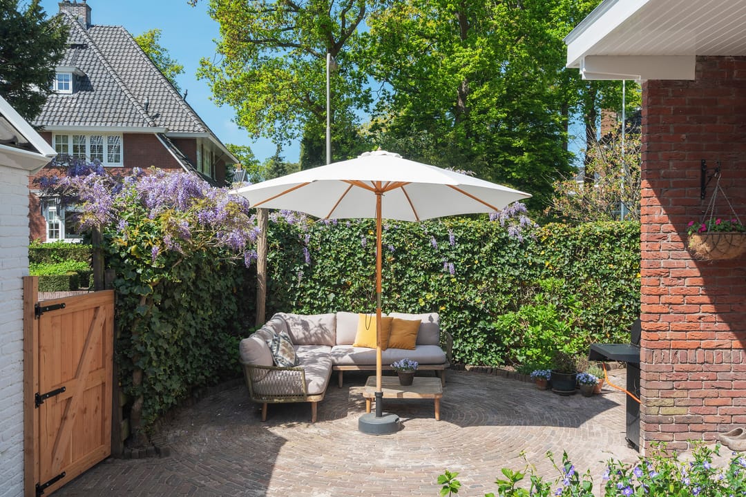 Photo 56 of Laurillardlaan 1