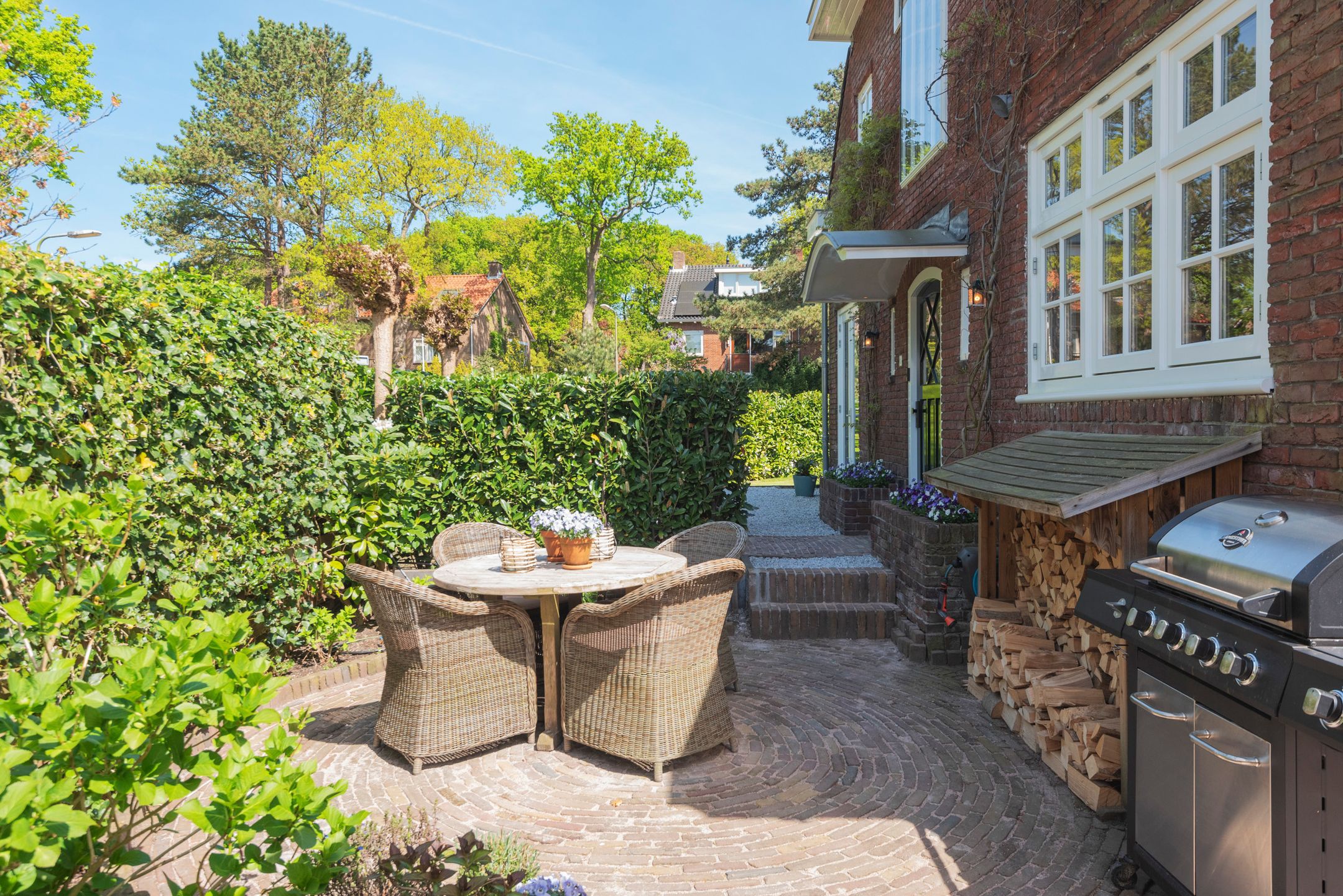 Photo 57 of Laurillardlaan 1