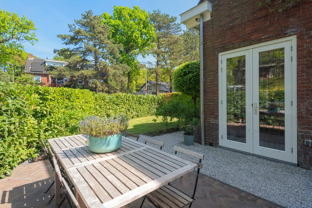 Photo 58 of Laurillardlaan 1