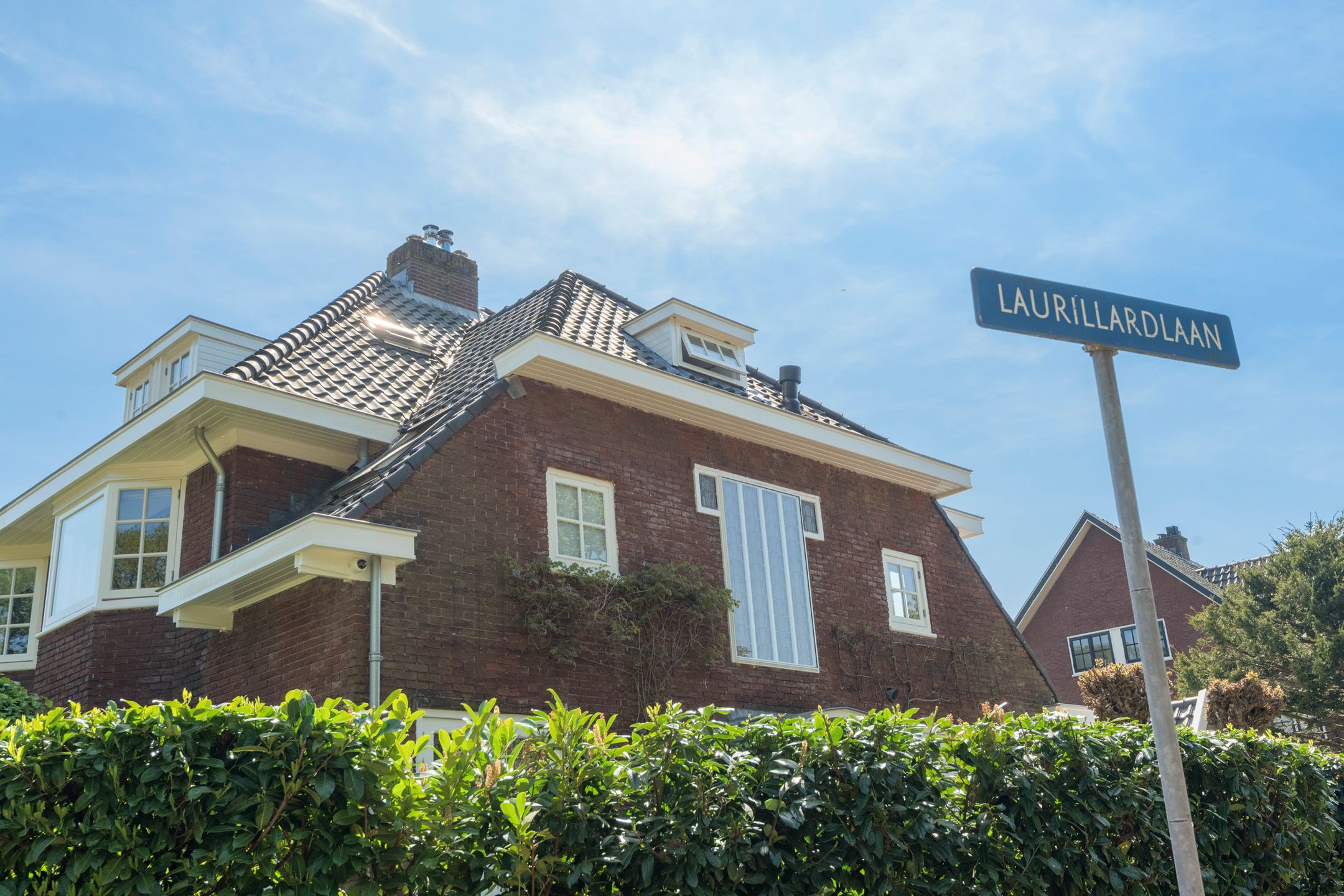 Photo 60 of Laurillardlaan 1