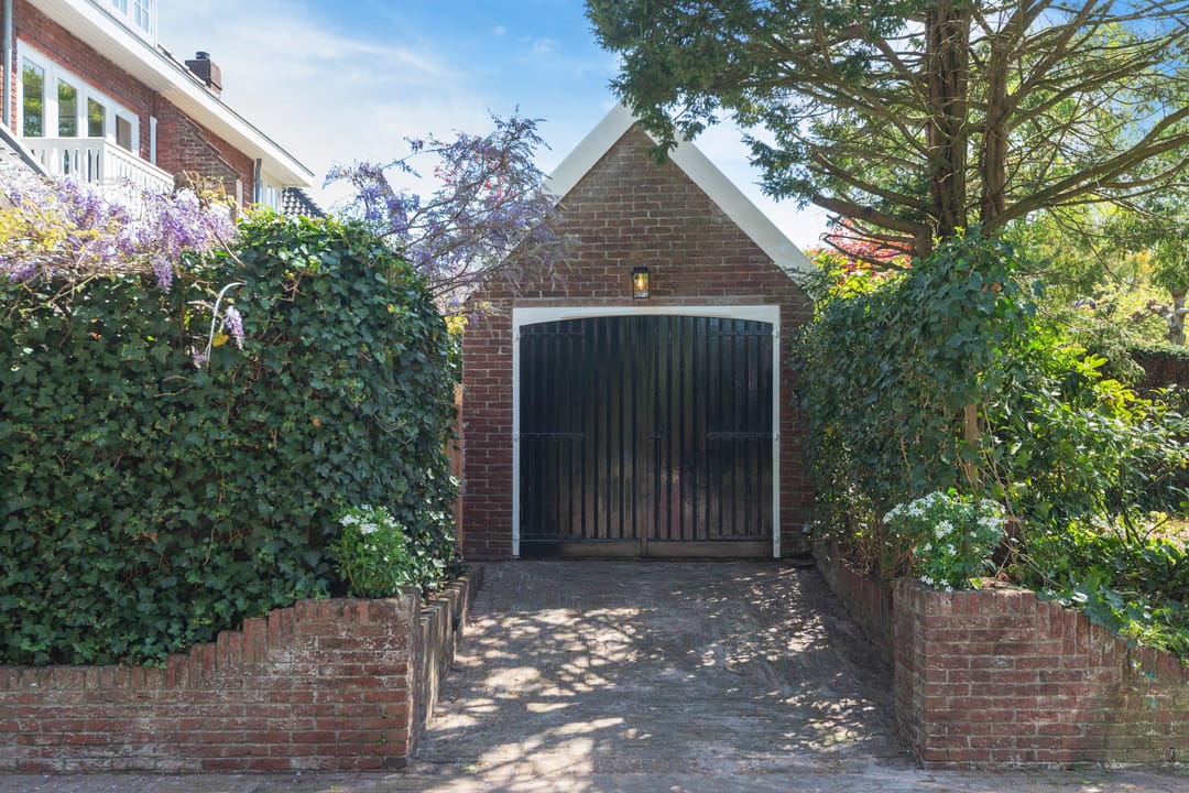 Photo 61 of Laurillardlaan 1