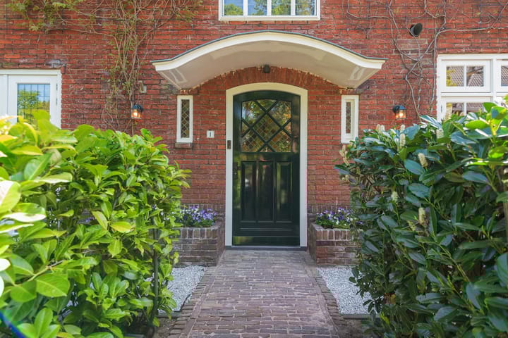 Photo 62 of Laurillardlaan 1