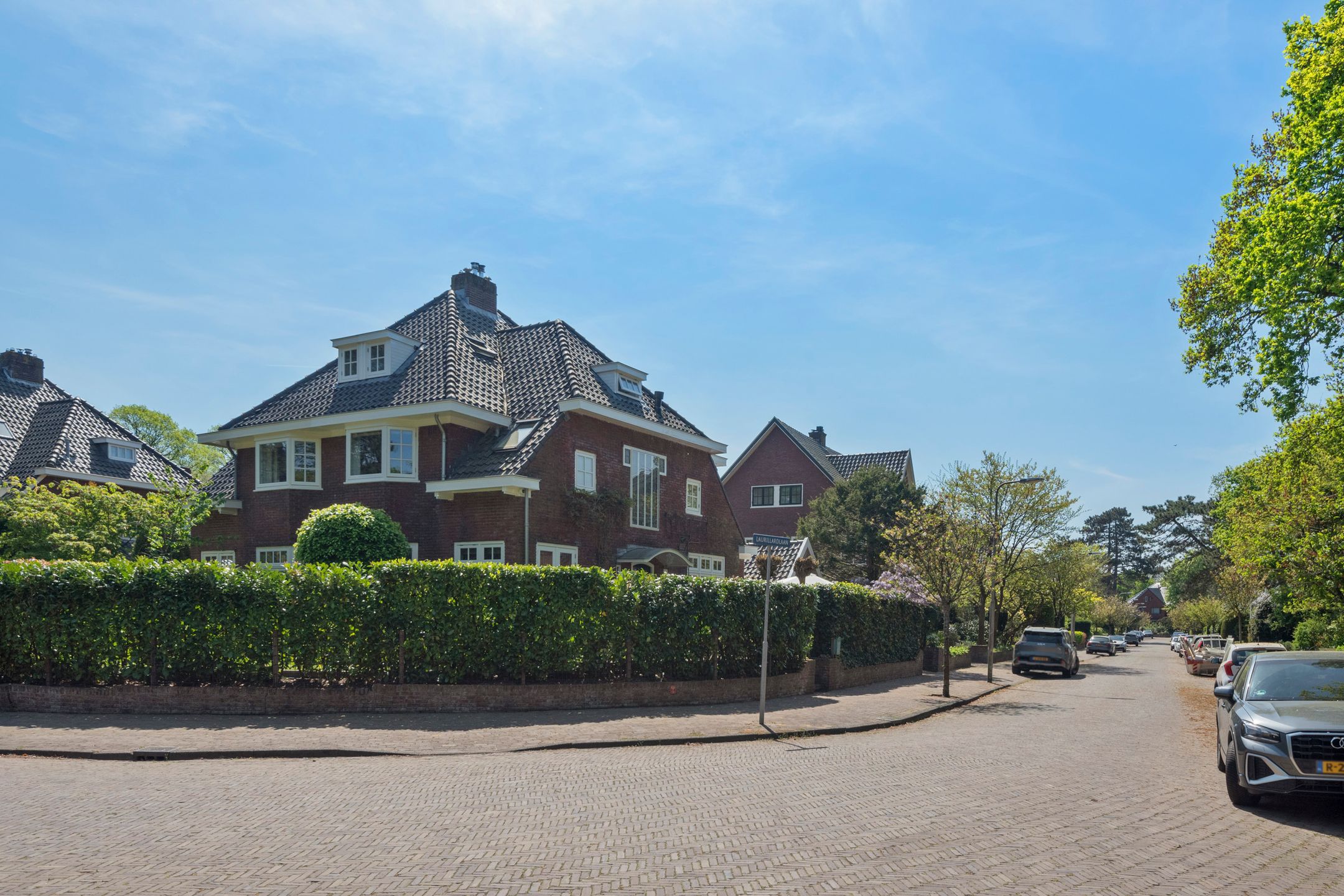 Photo 63 of Laurillardlaan 1