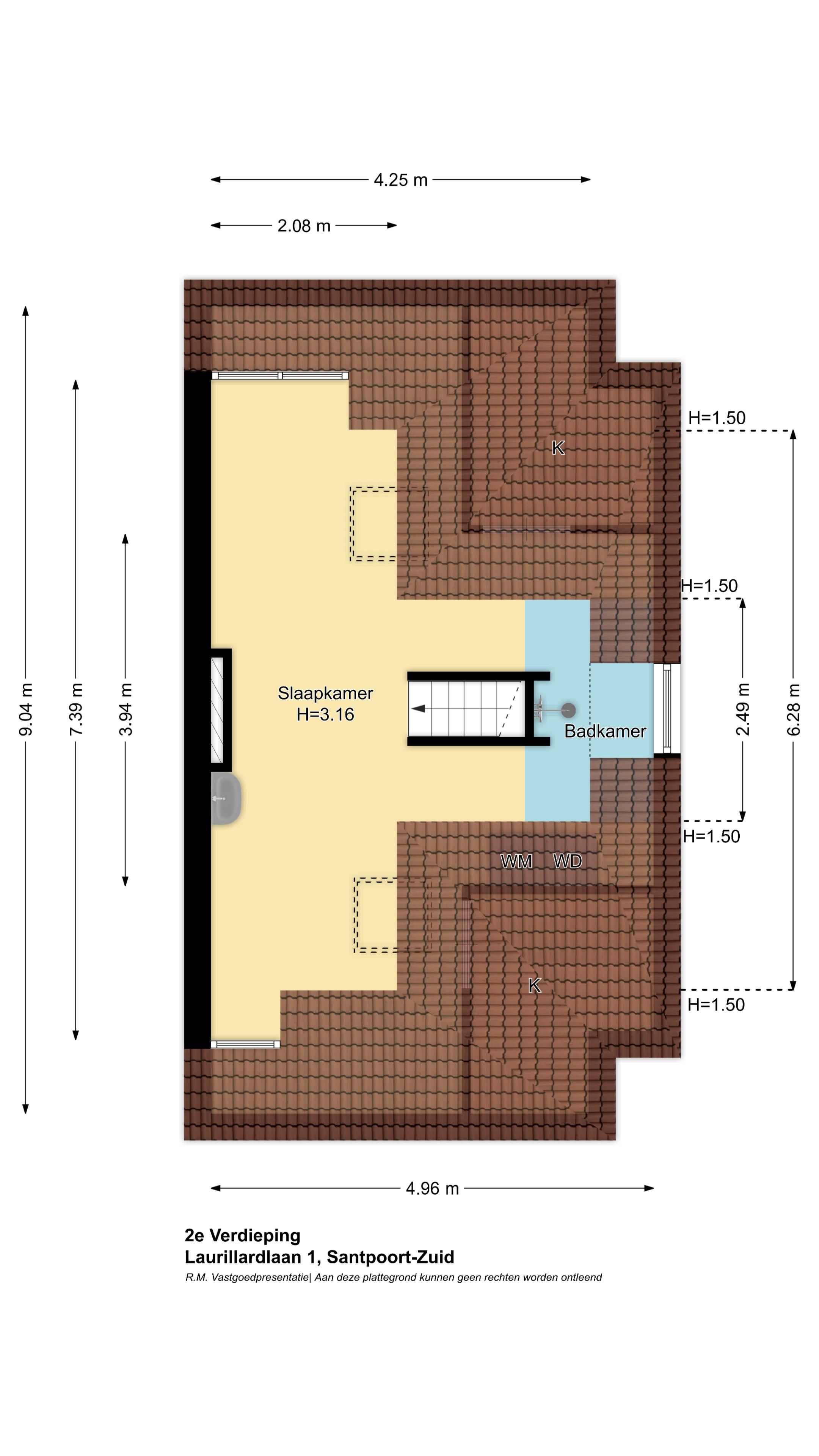 Photo 66 of Laurillardlaan 1