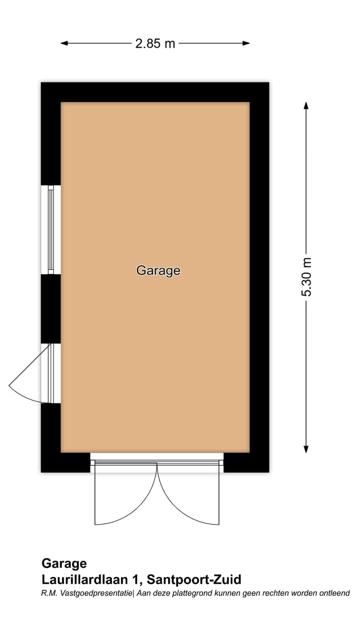 Photo 67 of Laurillardlaan 1