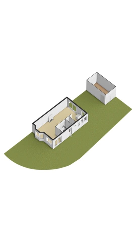 Photo 73 of Laurillardlaan 1