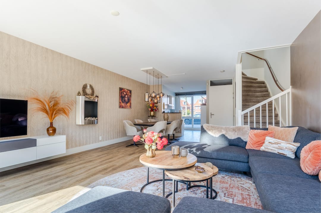 Photo 1 of Aristoteleslaan 45