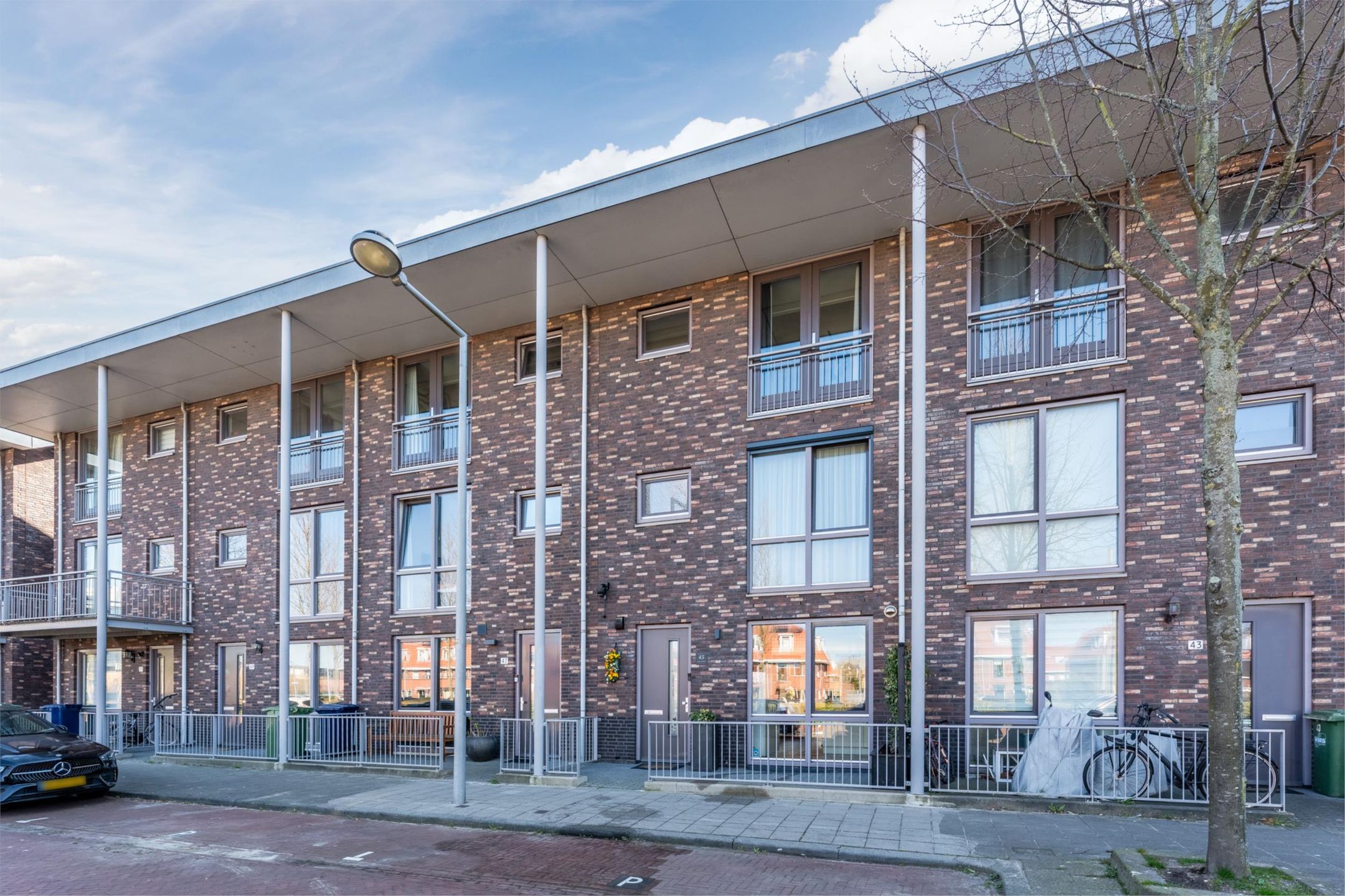 Photo 3 of Aristoteleslaan 45