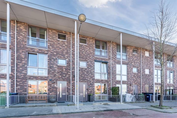 Foto 4 van Aristoteleslaan 45