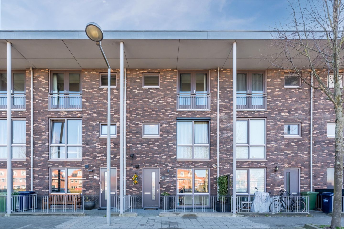 Photo 5 of Aristoteleslaan 45