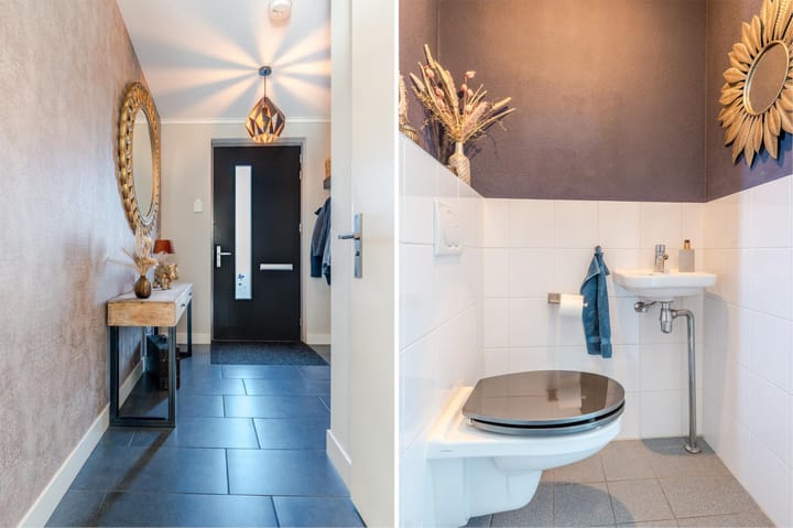 Foto 6 van Aristoteleslaan 45