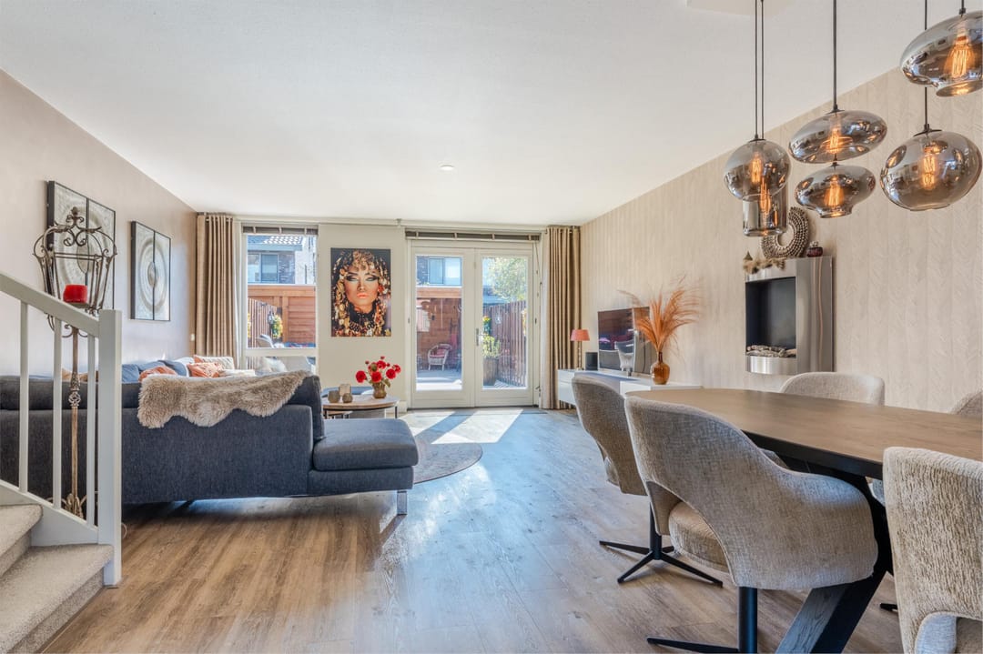 Photo 8 of Aristoteleslaan 45