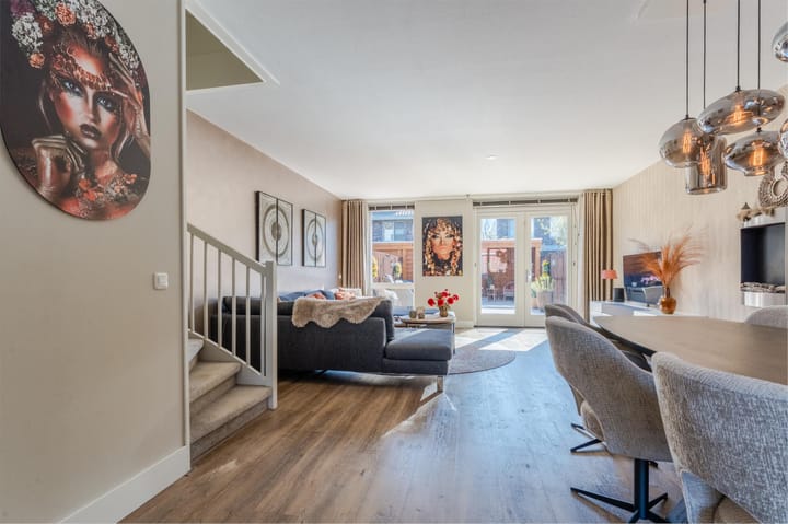 Foto 9 van Aristoteleslaan 45