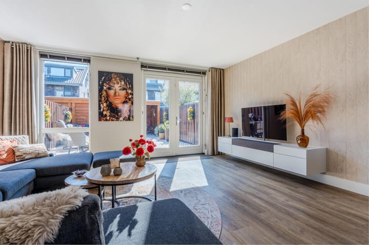 Foto 10 van Aristoteleslaan 45