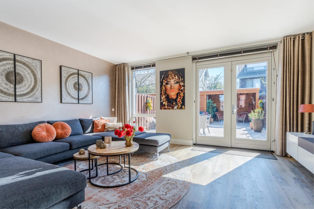 Photo 11 of Aristoteleslaan 45