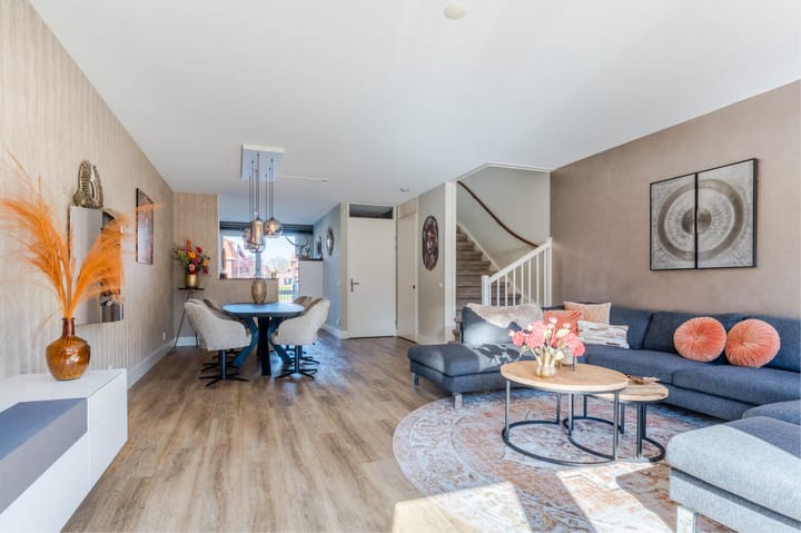 Foto 12 van Aristoteleslaan 45