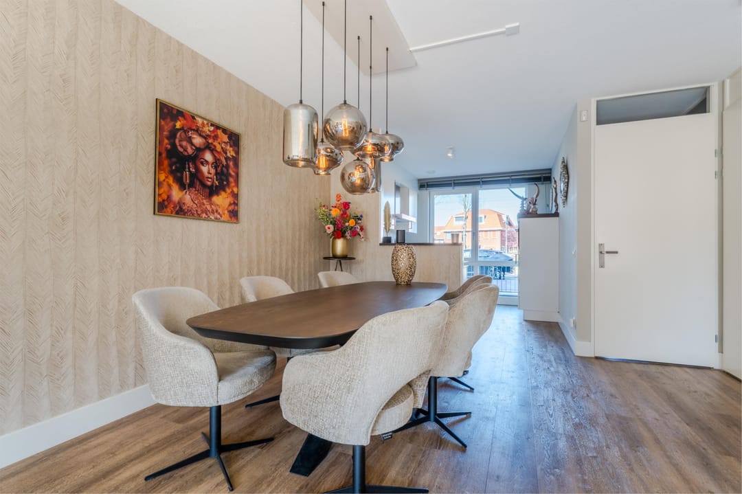 Photo 13 of Aristoteleslaan 45