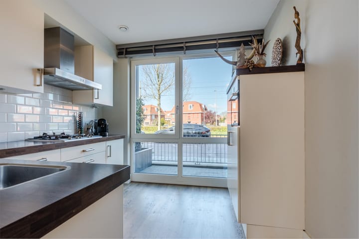 Foto 14 van Aristoteleslaan 45