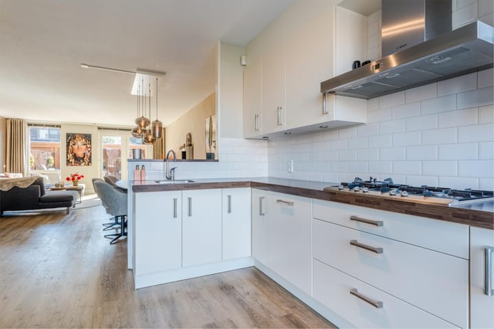 Foto 15 van Aristoteleslaan 45