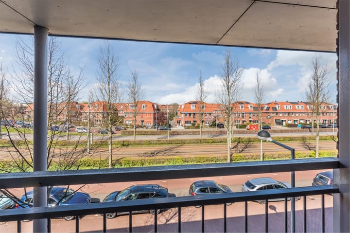 Foto 38 van Aristoteleslaan 45