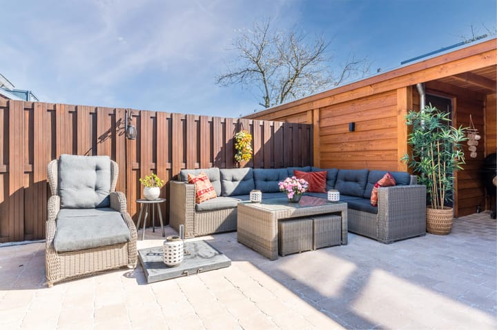 Foto 40 van Aristoteleslaan 45