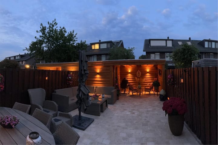 Foto 43 van Aristoteleslaan 45