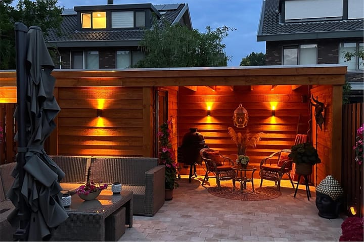 Foto 44 van Aristoteleslaan 45