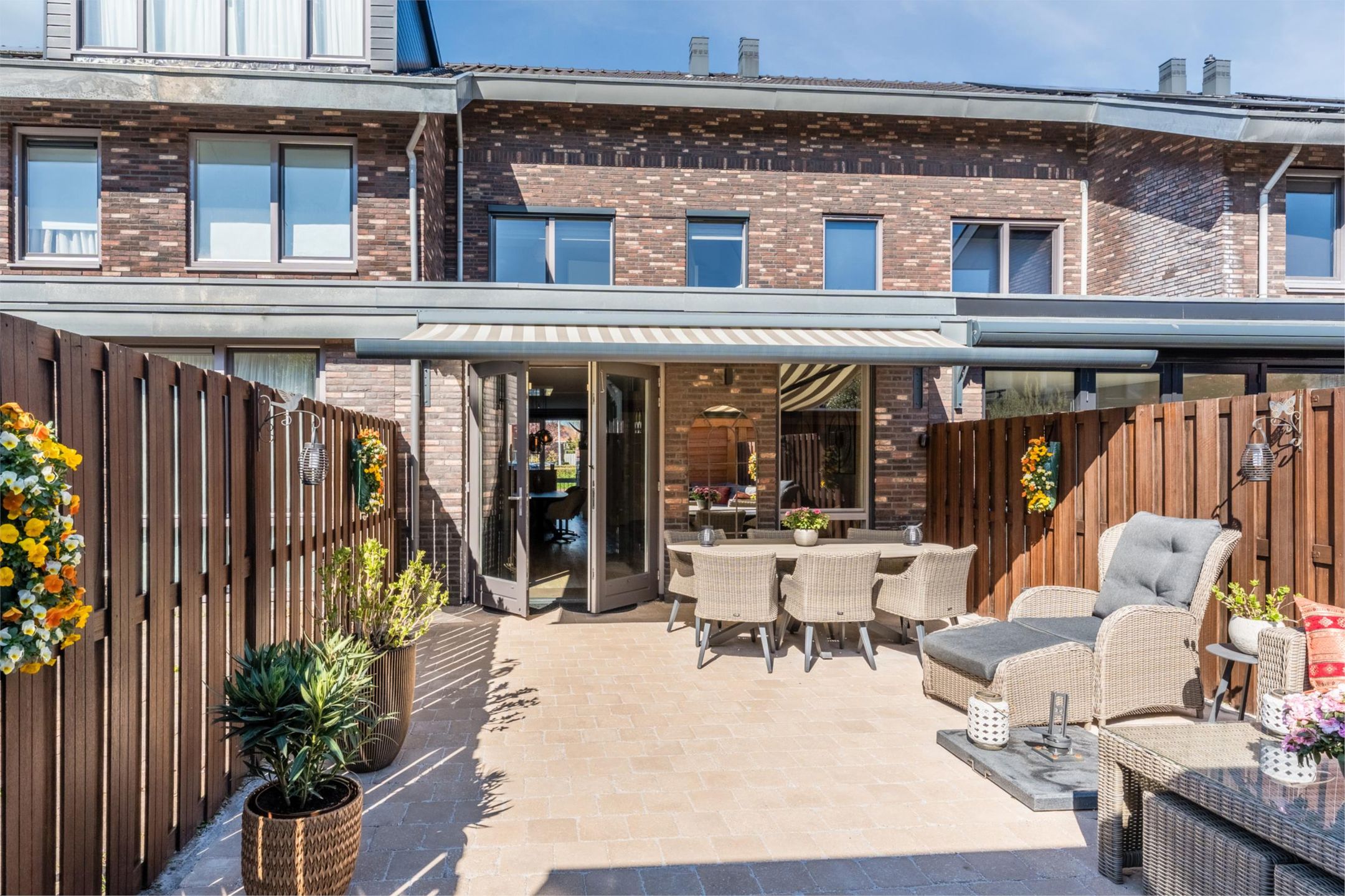 Photo 45 of Aristoteleslaan 45