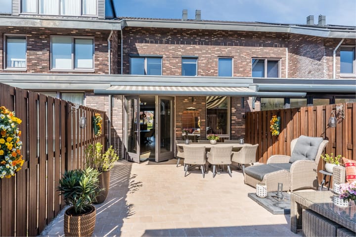 Foto 45 van Aristoteleslaan 45