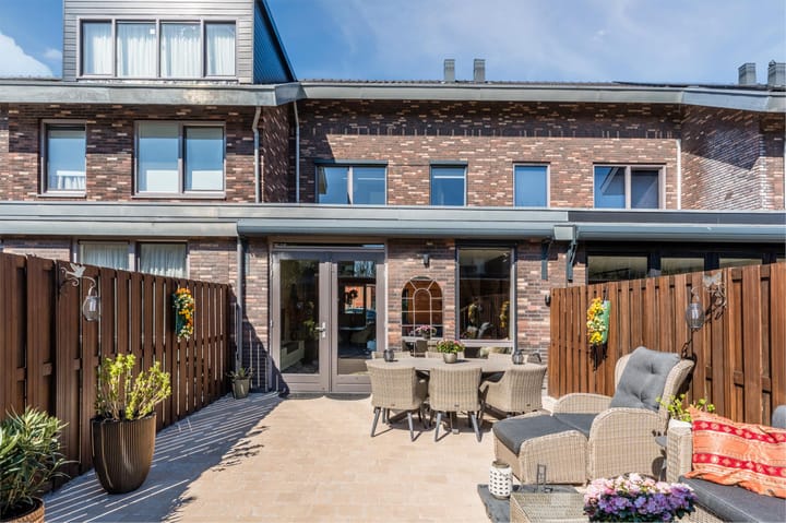 Foto 46 van Aristoteleslaan 45