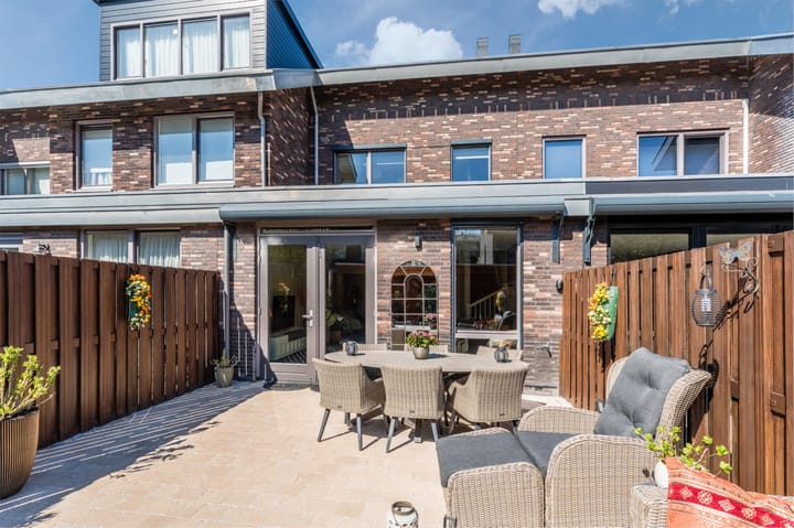 Foto 47 van Aristoteleslaan 45