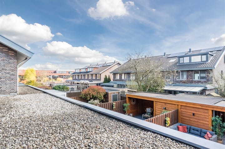 Foto 49 van Aristoteleslaan 45