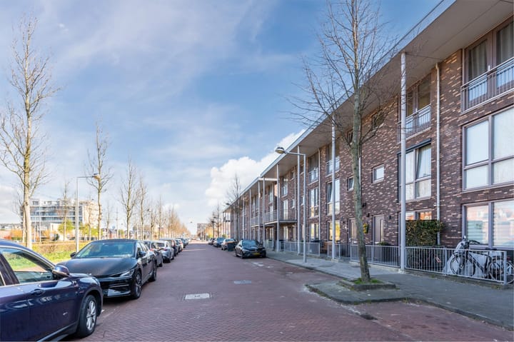 Foto 52 van Aristoteleslaan 45