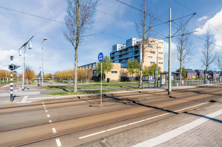 Foto 53 van Aristoteleslaan 45