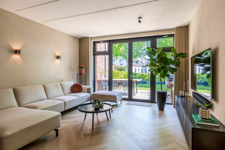 Foto 1 van Kerkstraat 4-08