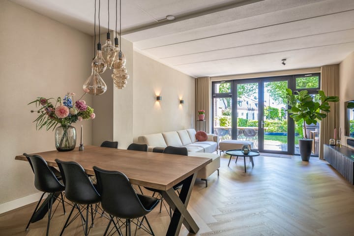 Foto 5 van Kerkstraat 4-08