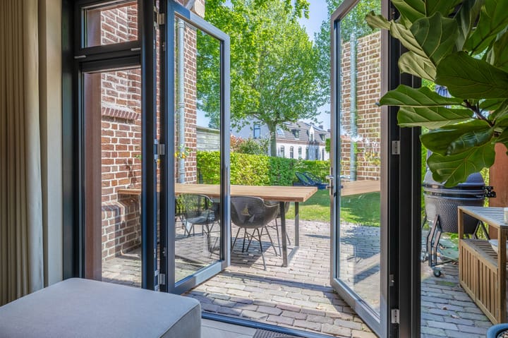 Foto 8 van Kerkstraat 4-08