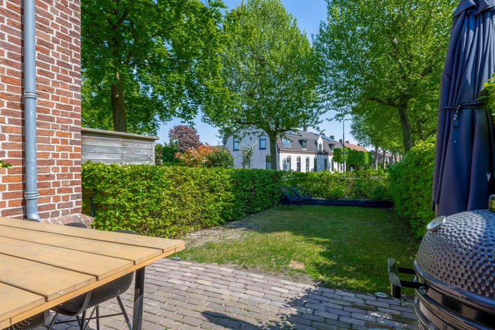 Foto 9 van Kerkstraat 4-08